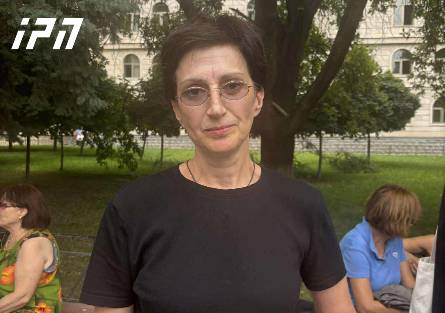 ნატა მურვანიძე - მიუხედავად იმისა, რომ გადაწყვეტილებას ველოდით, მაინც შოკი იყო, ყველას უნდოდა, სიმართლის ნაპერწკალი ყოფილიყო, სამწუხაროდ, არ არის