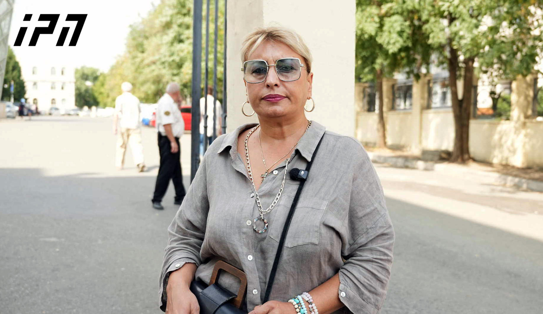 საბა სხვიტარიძის დედა - „ოცნებას“ იმის ოცნება არ ჰქონდეს, რომ მე დავიღლები და დავნებდები - ახლა დაიწყება დედების ბრძოლის ეტაპი