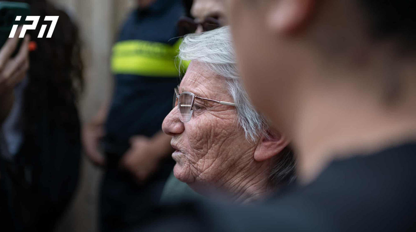 გიორგი ტერიშვილის დედა შეწყალებაზე - აღარაფრის მოლოდინი აღარ გვაქვს, წავალთ გლდანის პენიტენციური დაწესებულებიდან