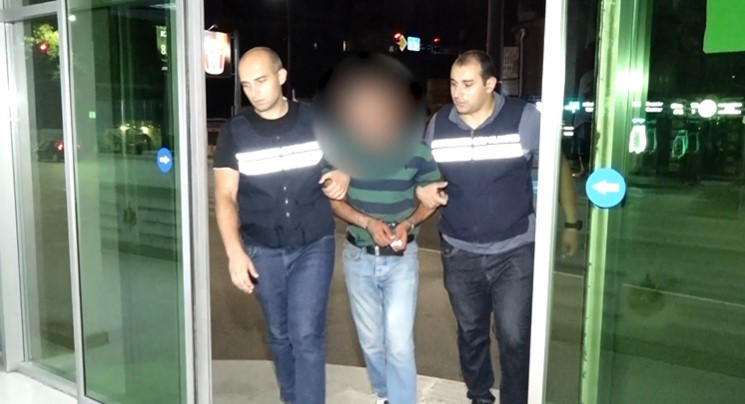 პოლიციამ თბილისში განზრახ მკვლელობის მცდელობის ბრალდებით ერთი პირი დააკავა