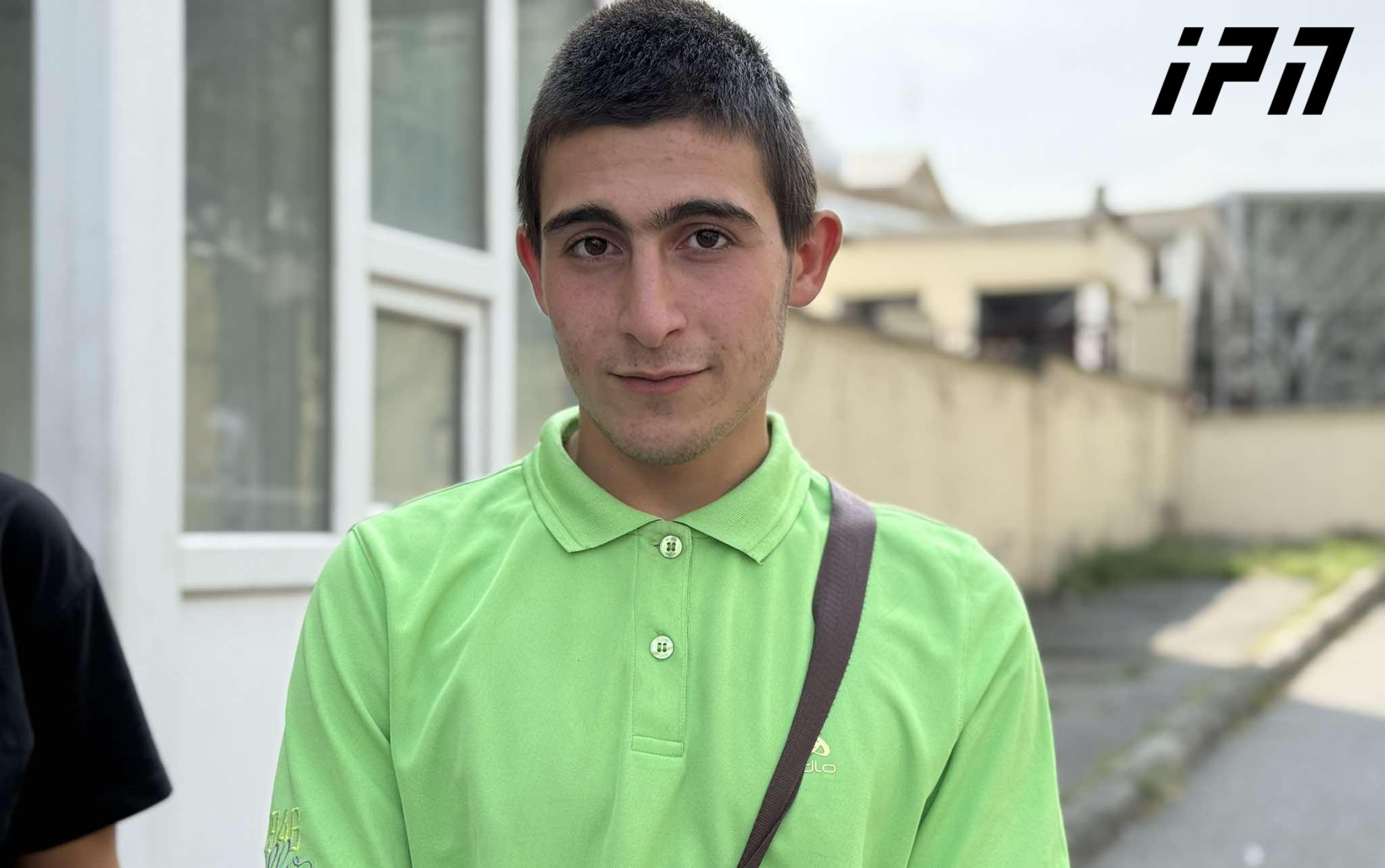 რუსთაველის გამზირზე ადმინისტრაციული წესით დაკავებული მომიტინგე ლუკა დევდარიანი სასამართლომ სამართალდამრღვევად ცნო და 500-ლარიანი სახდელი დააკისრა