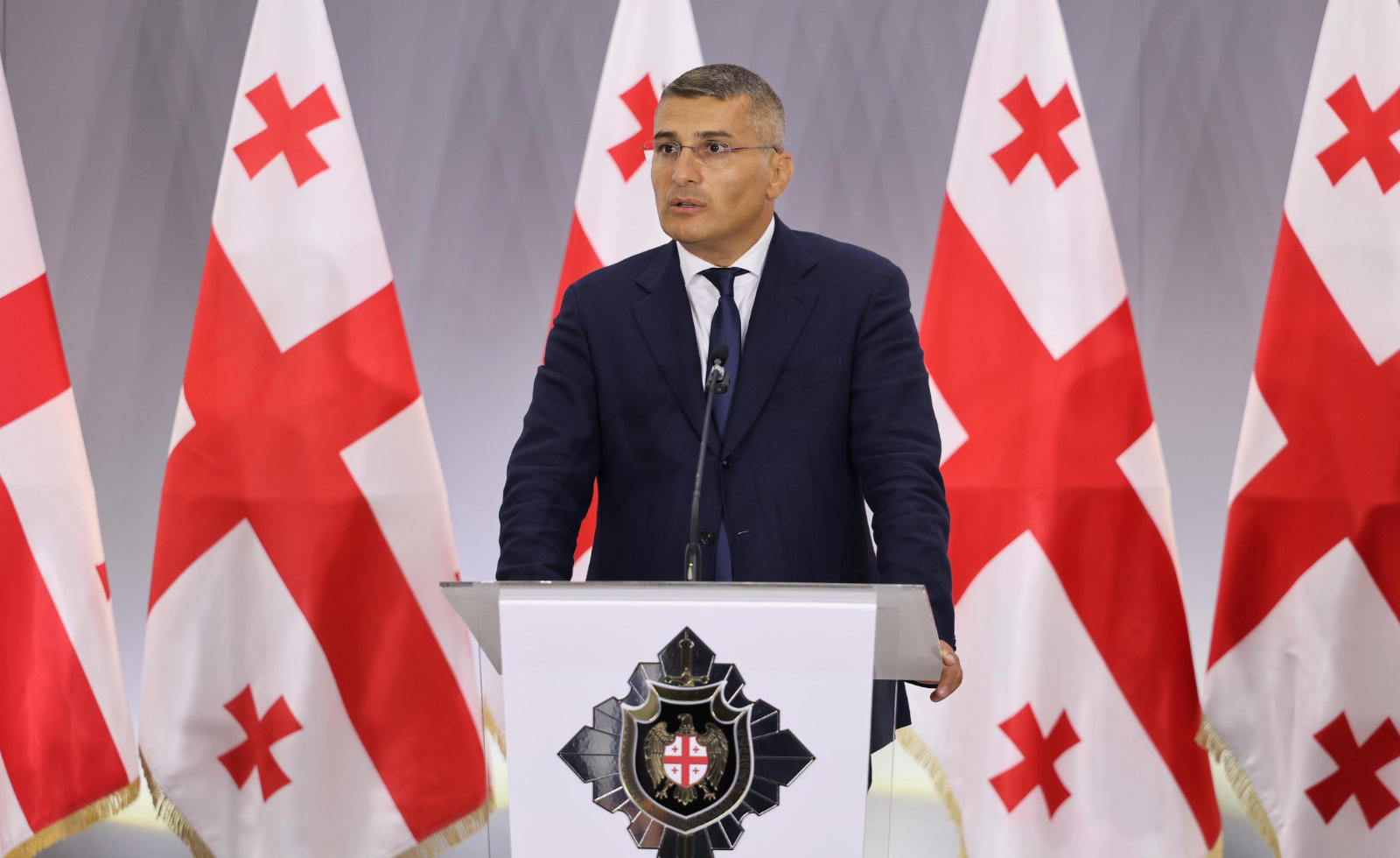 State Security Service head has new deputies