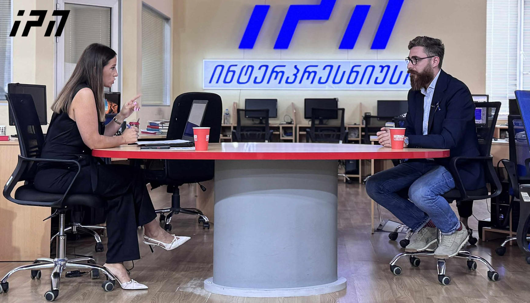 გიორგი ბუტიკაშვილი - შეწყალებით ყაველაშვილს ლეგიტიმაცია მიეცა, ლეგიტიმაციას იღებს პარლამენტიც, რადგან იქ გახარიას წევრები შევლენ - ასე ხდება, როცა ბიძინას ეთამაშები: გახარიამ და ხაზარაძემ „თავი დაიწვეს“, ბიძინას მიწოდებული ნამცხვარი აღმოჩნდა ბომბი