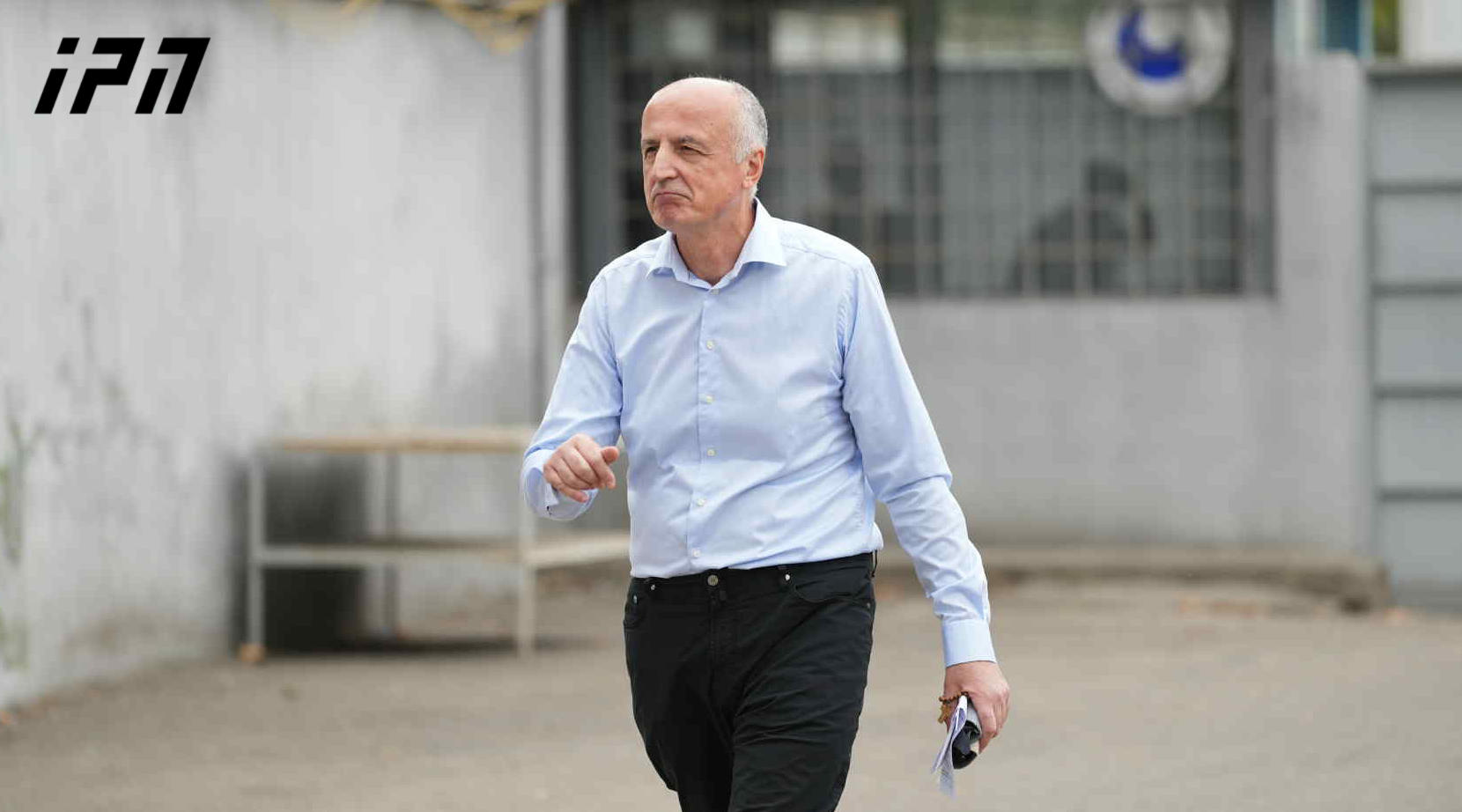 ბადრი ჯაფარიძე - არჩევნებში მონაწილეობის გადაწყვეტილება არ შეგვიცვლია, რადგან ჩვენ ამის გამო დაგვატუსაღეს, შესაბამისად, ჩვენ ამ გადაწყვეტილების ერთგული ვრჩებით - ამომრჩეველს, რომელიც 4 ოქტომბერს არჩევნებზე მოვა, იმედი არ უნდა გავუწბილოთ