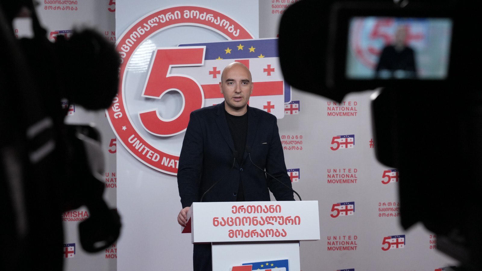 ირაკლი ფავლენიშვილი - სახელმწიფო დეპარტამენტის ავტორიზაციის აქტში დებულების შეტანა უმნიშვნელოვანესია ივანიშვილის და მისი ბანდის დელეგიტიმაციის გზაზე - ეს ნიშნავს, რომ დასავლეთში არასდროს აღიარებენ ამ რეჟიმს