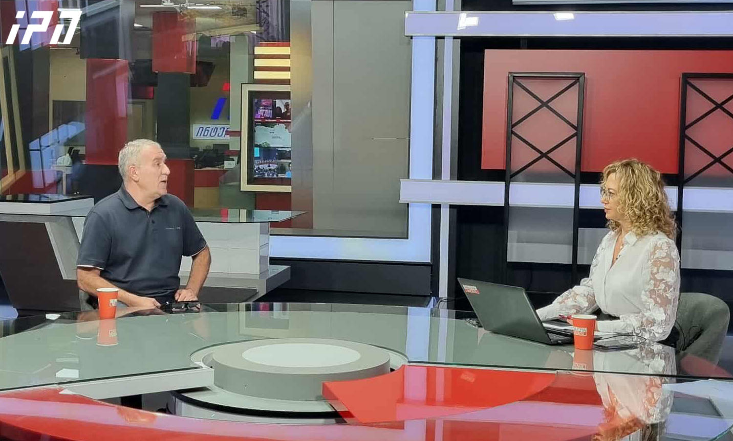 ნუგზარ წიკლაური - „ქართული ოცნება“ თავად გვეუბნება, რომ მას ჰყავდა ერთი პრეზიდენტი მოღალატე, მეორე პრეზიდენტი მოღალატე, ერთი პრემიერი ქურდი, მეორე პრემიერი ქურდი - ეს არის ქურდბაცაცების პარტია