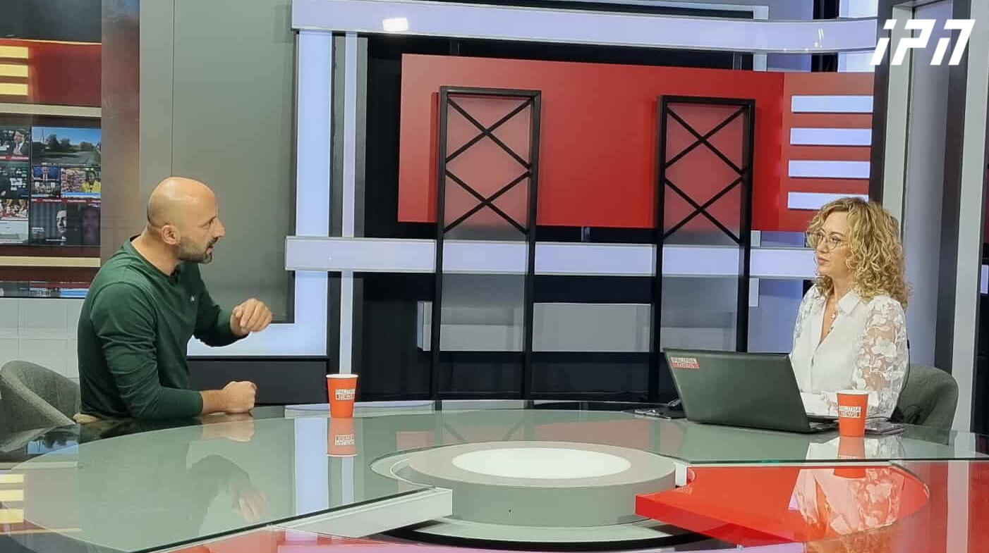 ლევან ცუცქირიძე კახა კალაძის შტაბთან მომხდარ დაპირისპირებაზე - თავს დაესხნენ რამდენიმე ადამიანს, მიაყენეს ფიზიკური შეურაცხყოფა და თავის გემოზე რომ გაუსწორდნენ, მერე გამოვიდა პოლიცია