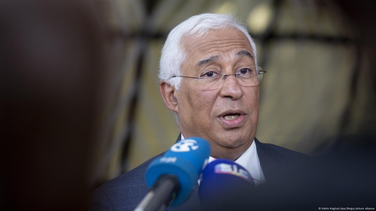 ანტონიო კოშტა - აშშ-სგან და უკრაინისგან ინფორმაცია მივიღეთ, რომ ჟენევაში მოლაპარაკებები კონსტრუქციული იყო და რამდენიმე საკითხთან დაკავშირებით პროგრესი იქნა მიღწეული