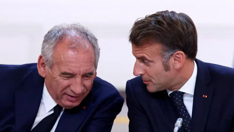 ემანუელ მაკრონი საფრანგეთის ახალ პრემიერ-მინისტრს უახლოეს დღეებში დანიშნავს