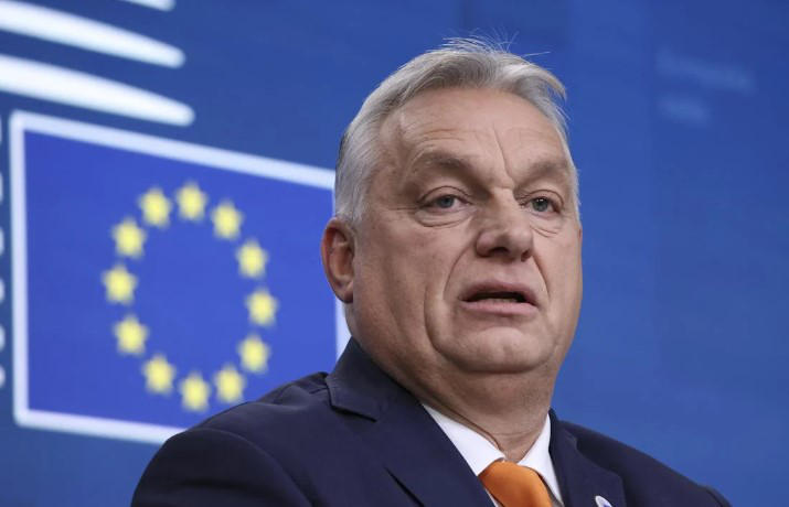 ვიქტორ ორბანი - ევროპა „ელეგანტურად“ საუბრობს უსაფრთხოების გარანტიებზე, მაგრამ ეს გარანტიები სინამდვილეში ნიშნავს უკრაინის გაყოფას რუსეთის, დემილიტარიზებულ და დასავლეთის ზონებად