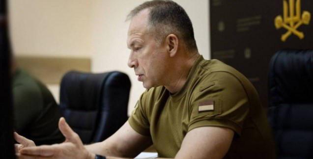 უკრაინის შეიარაღებული ძალების მთავარსარდალი - უკრაინელებმა აგვისტოში კონტროლი 58 კვადრატულ კილომეტრ ტერიტორიაზე აღადგინეს და დონეცკში რუსების გეგმები ჩაშალეს