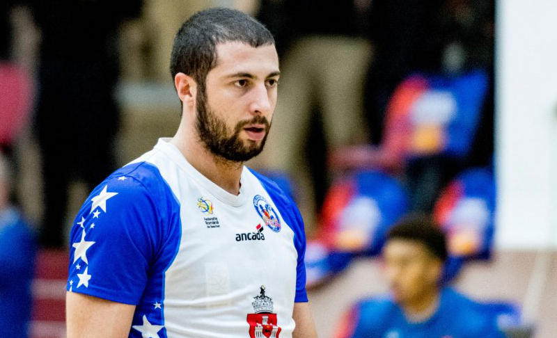 გიორგი ცინცაძე - რაც გუშინ ხდებოდა, ყოვლად მიუღებელია, ეს არის ალბათ, დაუსჯელობის სინდრომი, საწყენი და სამარცხვინოა, რაც ხდება ჩვენს ქვეყანაში