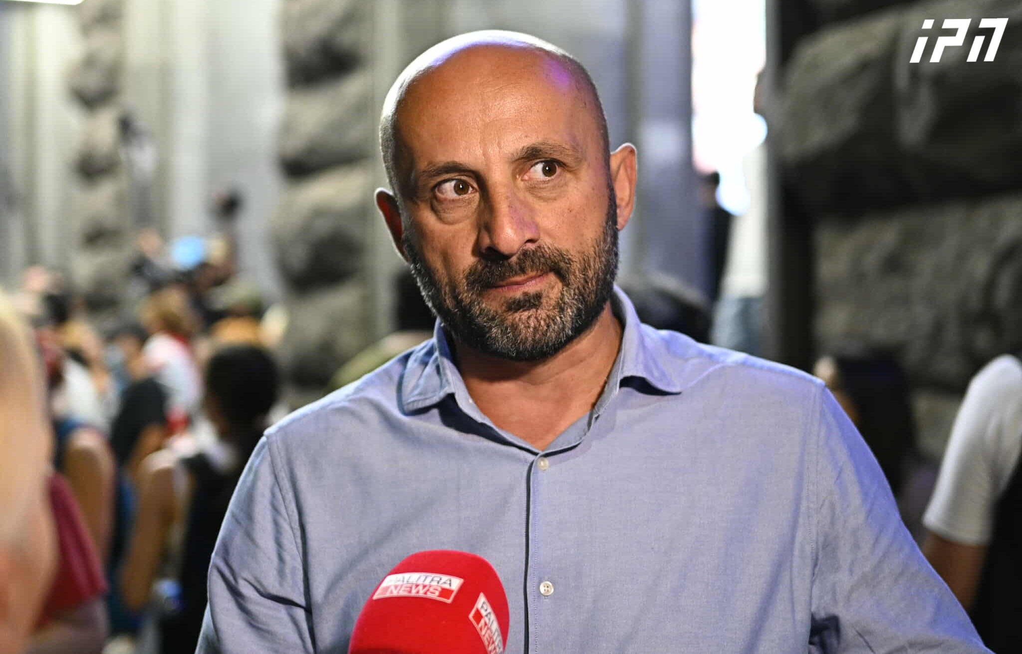 Levan Tsutskiridze: It is not enough to show why “Georgian Dream” must be removed from power - we also need to demonstrate what will change afterward and that we have politicians capable of leading these changes - the fight continues