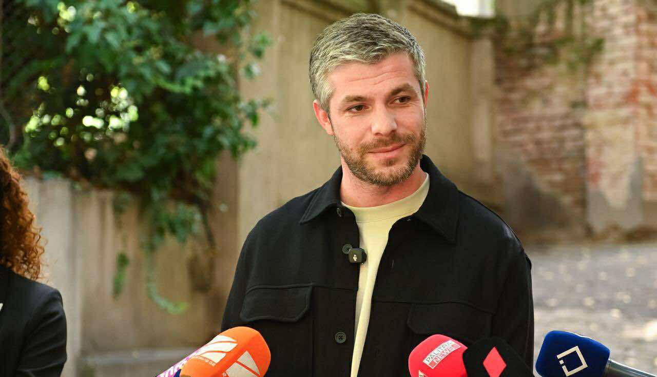 ირაკლი კუპრაძე - გუშინ ვნახეთ ძალადობრივი, წინასწარ დაგეგმილი აქტი, ვნახეთ დამფრთხალი პოლიციელები, რომლებიც თვალს არიდებდნენ კალაძის შტაბის წევრების სისხლის სამართლის დანაშაულებს - მიზანია საზოგადოებაში დანერგონ შიში