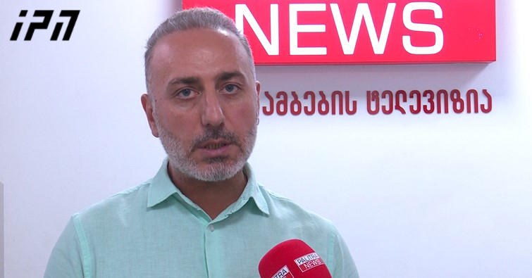 გიორგი შარაშიძე - ჩვენი პარტიის იმ 12 წევრიდან, რომელთა უფლებამოსილებაც პარლამენტმა ცნო, 8 წევრი სხვადასხვა საკრებულოს მოქმედი დეპუტატია, ამიტომ ყველა ვალდებულია, საკრებულოს მანდატი დატოვოს - ეს არის და ეს!