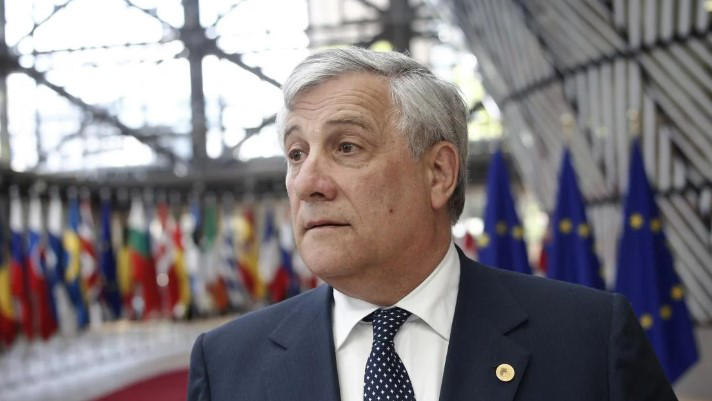 იტალიის საგარეო საქმეთა მინისტრი რუსეთ-უკრაინის კონფლიქტის მოგვარებაზე - შობამდე კონკრეტული არაფერი მოხდება