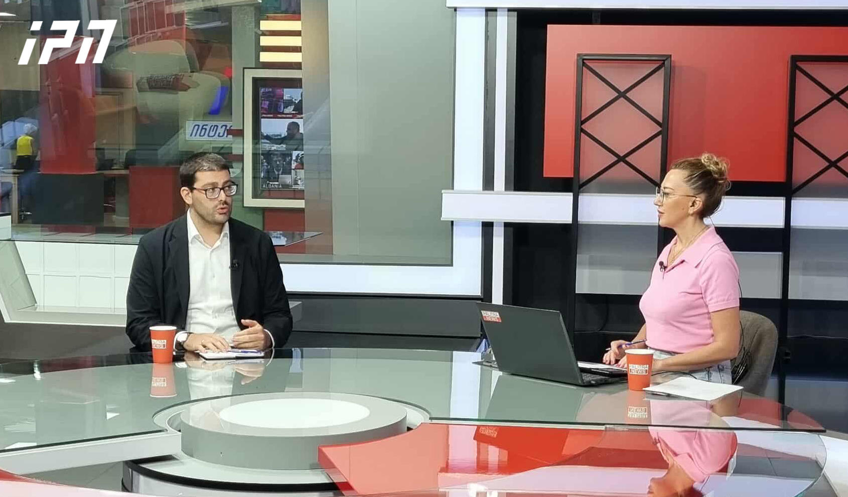 საბა ბუაძე - „ლელო“ ფორმალურადაც დავტოვე - ასეთი ფორმით არჩევნებში მონაწილეობა ხელისუფლების ამოცანებს უწყობს ხელს, ვითარების ნორმალიზების ილუზიის შექმნაში ეხმარება