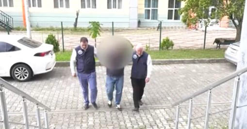 პროკურატურის თანამშრომლებმა, პირადი ცხოვრების საიდუმლოს უკანონო შენახვისა და გავრცელების ფაქტებზე ერთი პირი დააკავეს