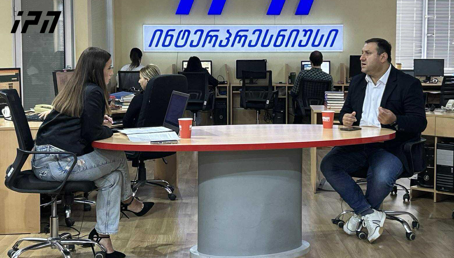 ლაშა ფარულავა - 4 ოქტომბერი ჩვენთვის არის დიდგორი! ივანიშვილის რუსული რეჟიმი უნდა „დავაფინიშოთ“ - მიდი, დააპატიმრონ, აბა ხაბეიშვილი, ვერაფერსაც ვერ უზამენ!