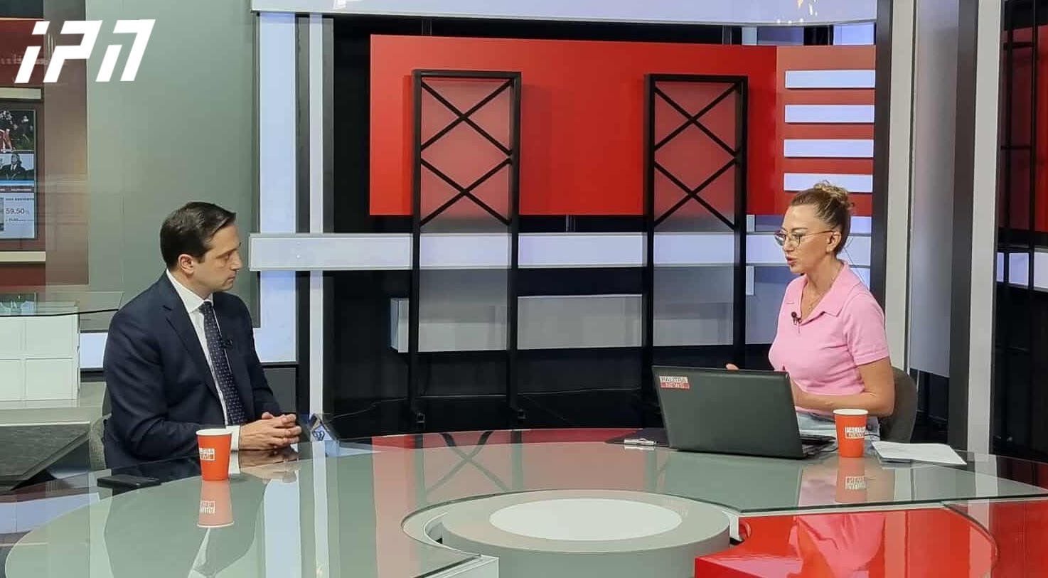 Levan Ioseliani: Many people are itching to do something, but they should be restrained by law - if you give everyone the opportunity to do whatever they want, everything in this country will turn into chaos and anarchy