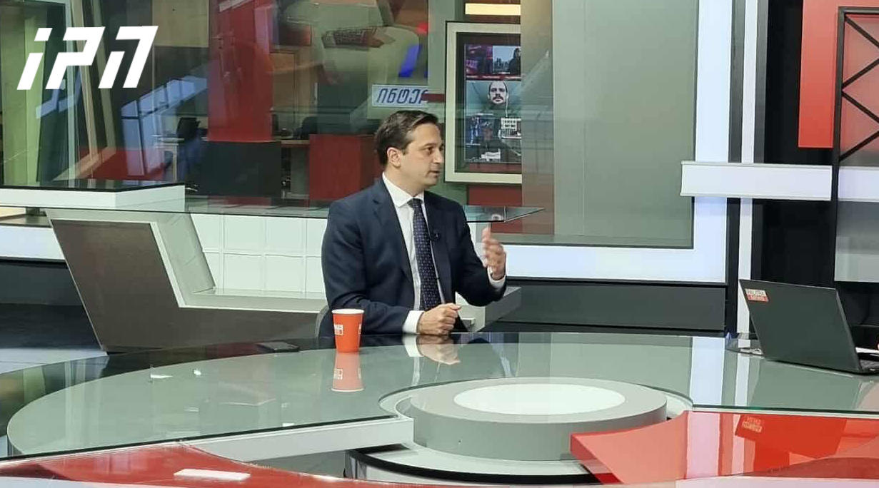 Levan Ioseliani: I am interested whether the judgments delivered were based on reliable evidence, we will study them - nothing will be hidden that will not be revealed