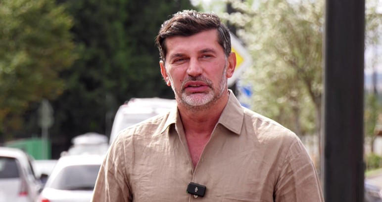 კახა კალაძე ოპოზიციაზე - მათი ერთადერთი სურვილია, როგორმე სახელმწიფო გადატრიალება მოახდინონ - არ გამოვა ეს