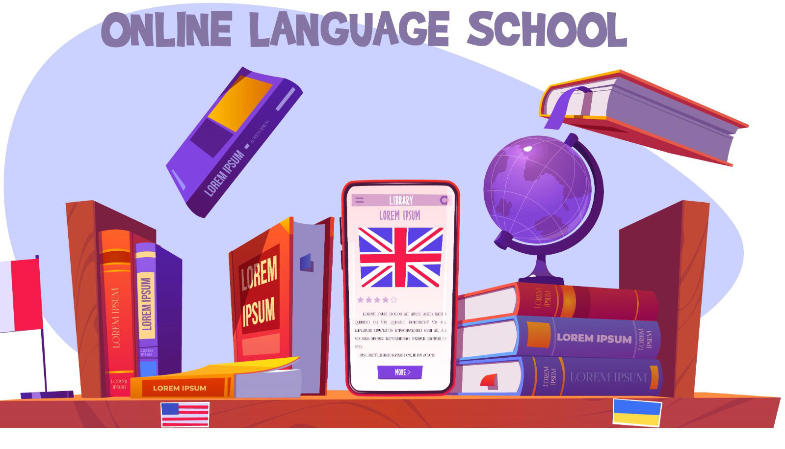 უცხო ენის კურსების არჩევისას გასათვალისწინებელი ძირითადი ფაქტორები