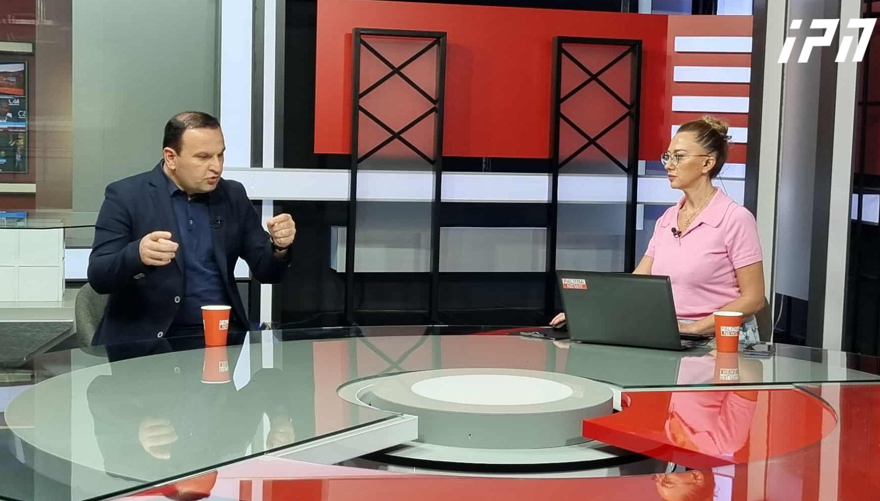 პაატა მანჯგალაძე - გეგმა არსებობს, რომელიც ხალხს ადგილზე ეცნობება, 4 ოქტომბერს არაფერი მოხდება ისეთი, რაც არ უნდა ქართველ ხალხს - გადაწყვეტილებას მიიღებს არა რომელიმე ბელადი და ლიდერი, არამედ ხალხი