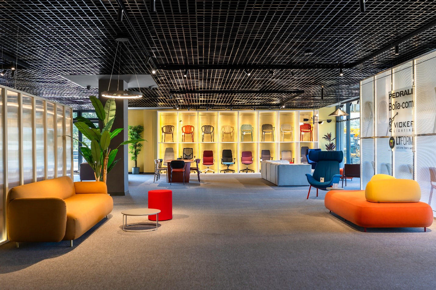 მერლონსი – საერთაშორისო ბრენდების სახლი საქართველოში