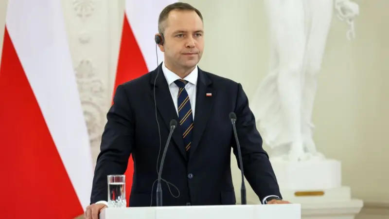 პოლონეთის პრეზიდენტი - ჩვენი სამშობლოს უსაფრთხოება ჩვენი უმაღლესი პრიორიტეტია