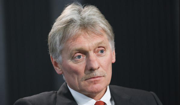 დიმიტრი პესკოვი - ევროკავშირისა და ნატო-ს ხელმძღვანელობა რუსეთს პროვოკაციების მოწყობაში ყოველდღიურად ადანაშაულებს