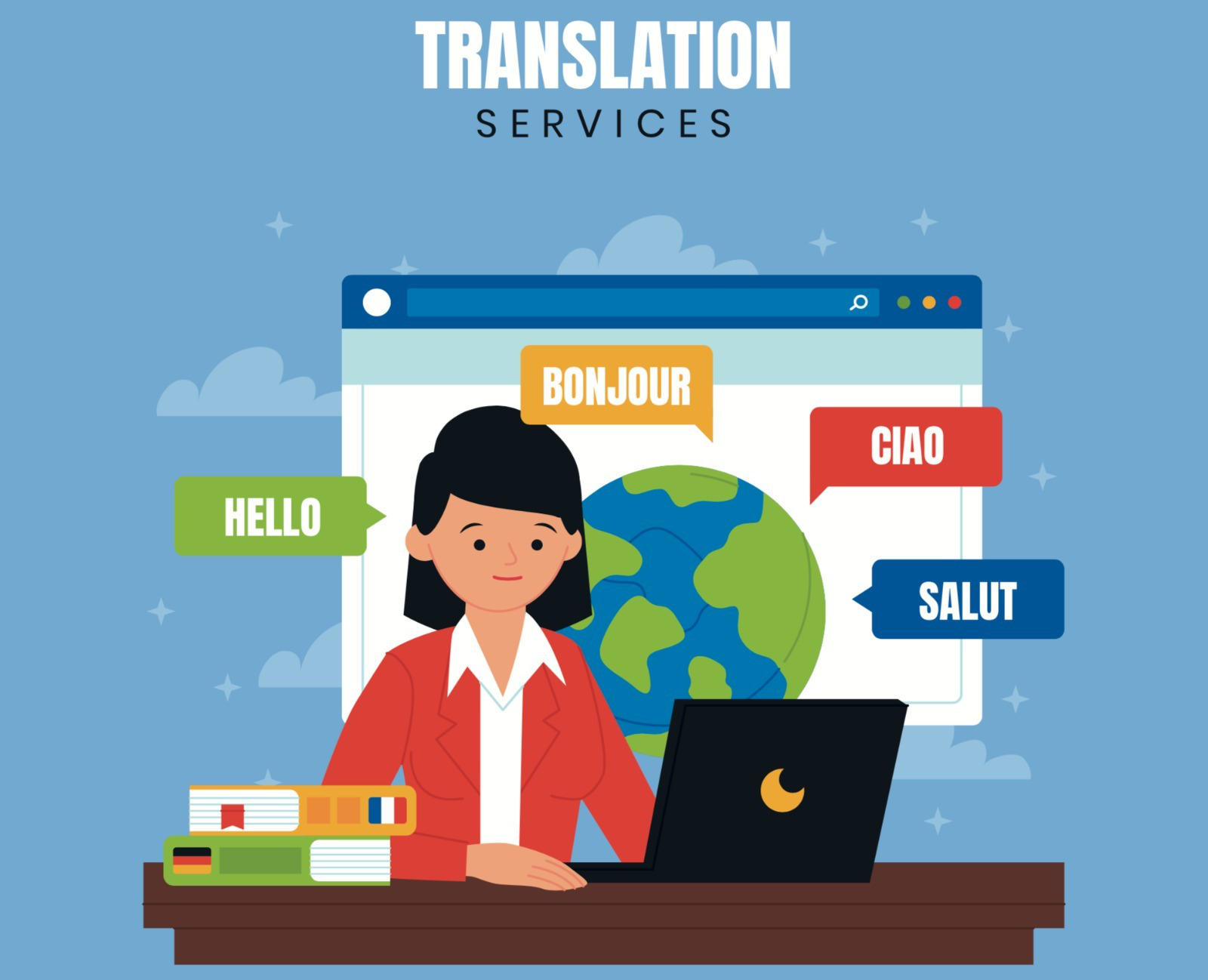 თარჯიმანთა ბიურო თუ ხელოვნური ინტელექტი