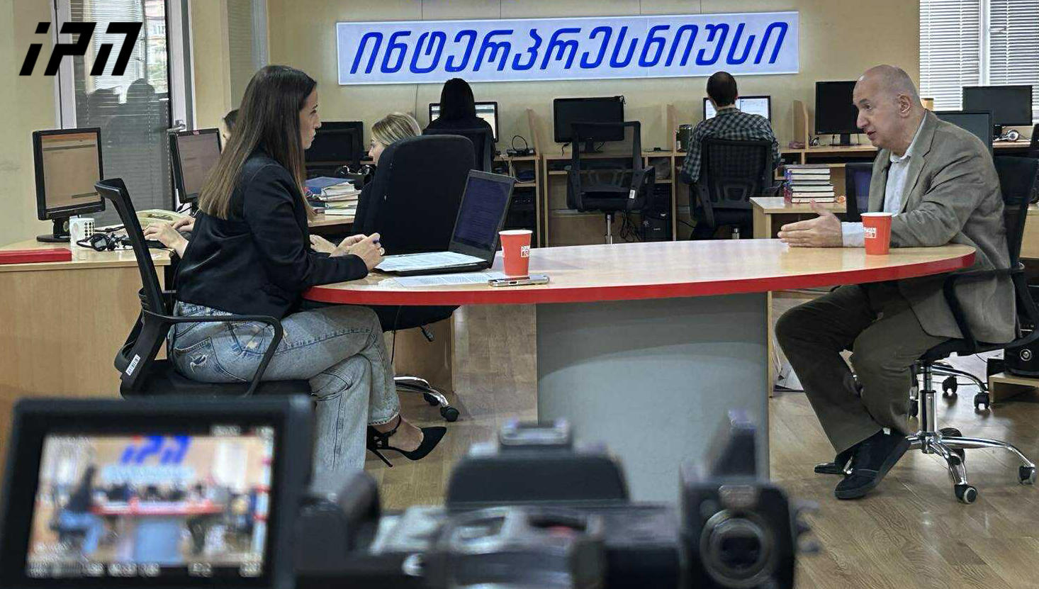 პაატა ზაქარეიშვილი - არჩევნებში მონაწილეობა ჩემ წინააღმდეგ აღვირახსნილმა ბულინგმა მაიძულა, ამიტომ დავთანხმდი ქუთაისის მერის არჩევნებში ჩართვას - ჯინაზე გავიმეორებ, რომ ქვეყანაში არის კანალიზაციის პრობლემებიც!