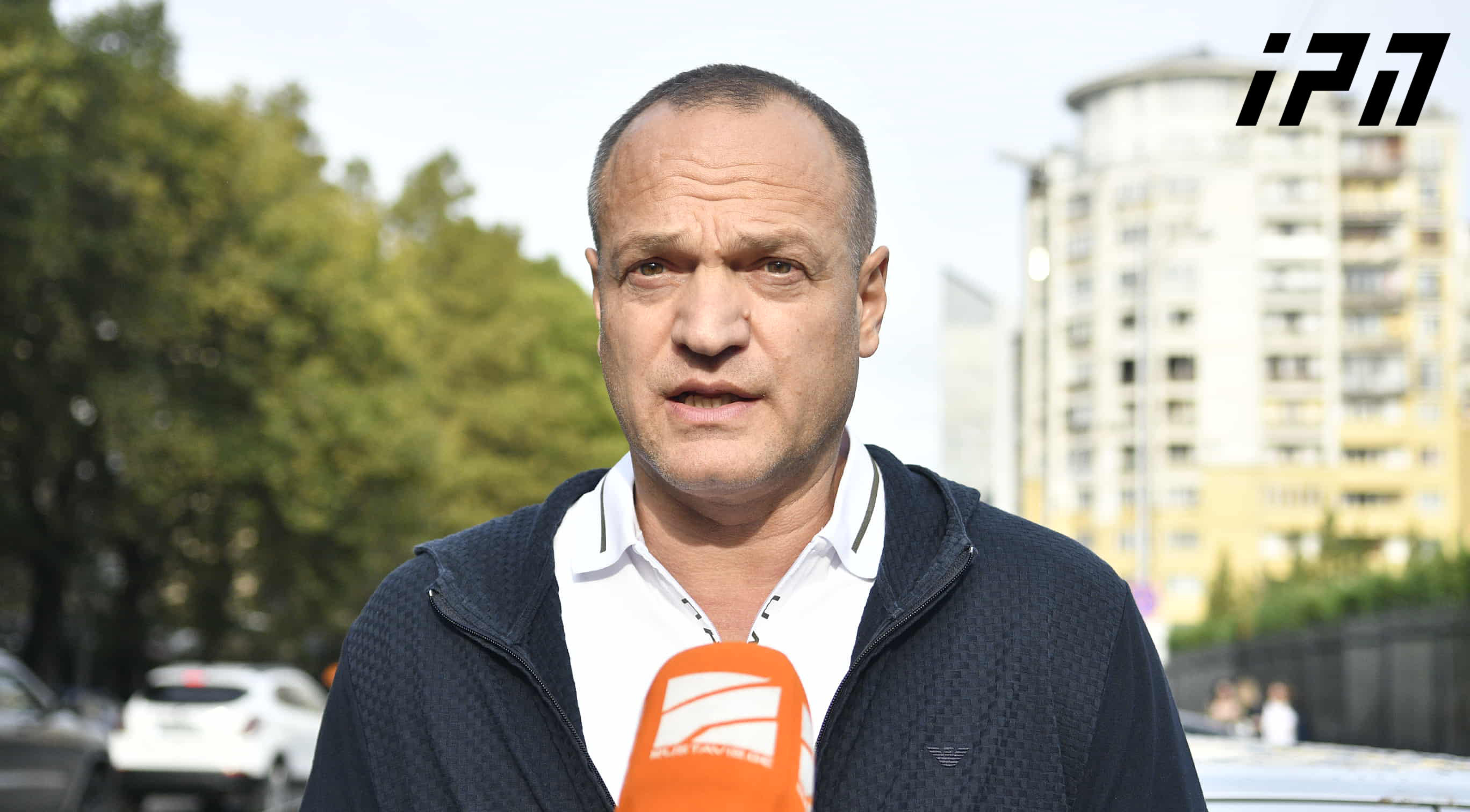 Petre Tsiskarishvili on Khabeishvili’s charge: This is absurd, this is not a bribe - it is a legal mechanism for a government official to receive a reward. This is a political arrest, aimed at clearing the field so Ivanishvili can sleep peacefully