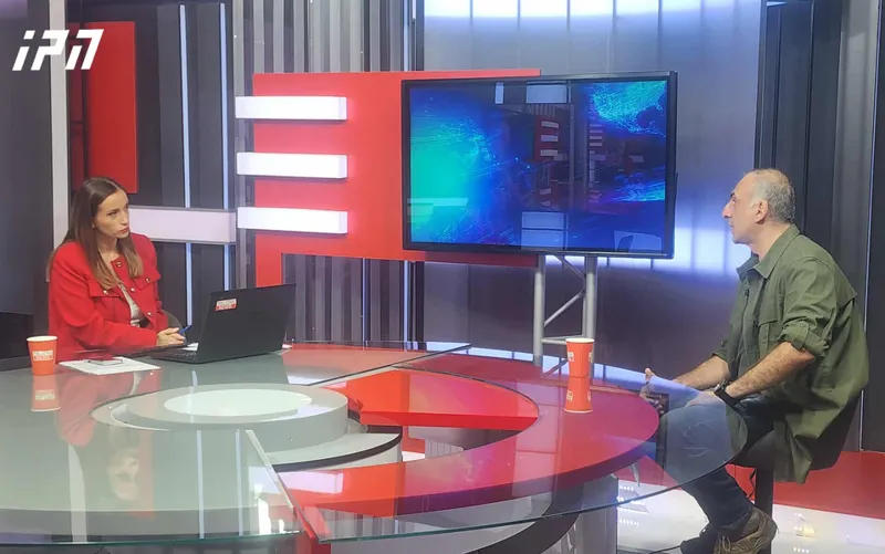 Aleko Elisashvili: They wanted to catch two hares at once – to cover up the Khabeishvili case, and at the same time, they want to hand a pen to Burchuladze, telling him: write down in detail everything you know about Gharibashvili’s corruption; They are turning against Gharibashvili