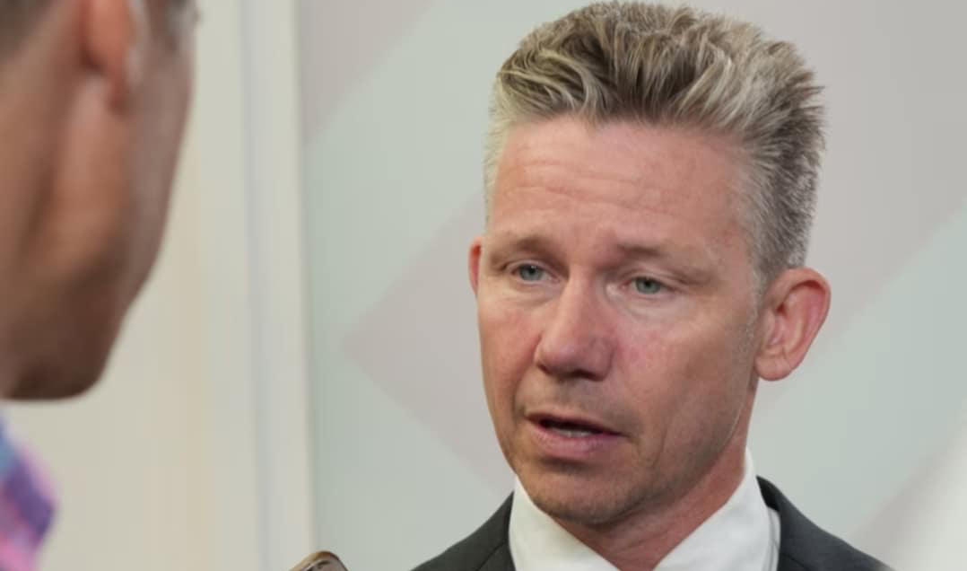 შვედეთი უკრაინას სამხედრო დახმარებისთვის დამატებით 7.5 მილიარდ აშშ დოლარს გამოუყოფს