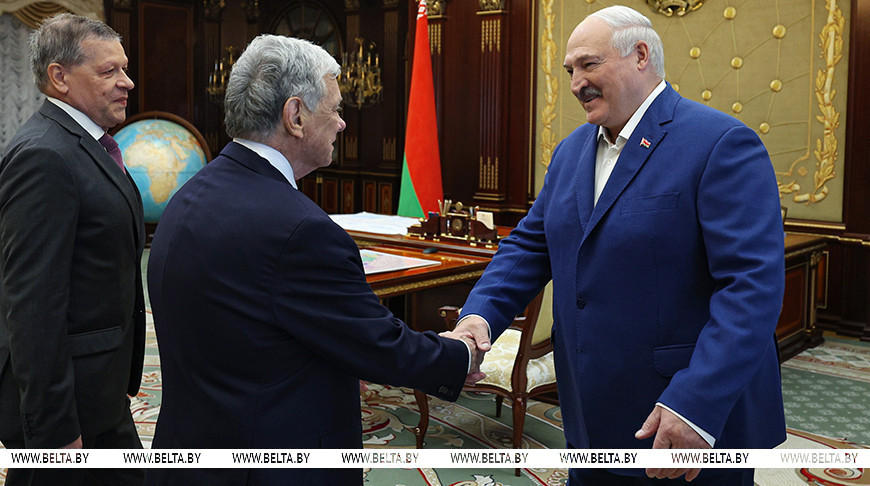 აშშ-მა ბელარუსული ავიაკომპანია Belavia-ს წინააღმდეგ დაწესებული სანქციები მოხსნა