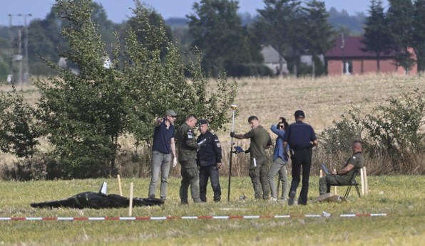 პოლონეთის პრეზიდენტი რუსული დრონების მიერ პოლონეთის საჰაერო სივრცის დარღვევის შესახებ დონალდ ტრამპს ესაუბრა