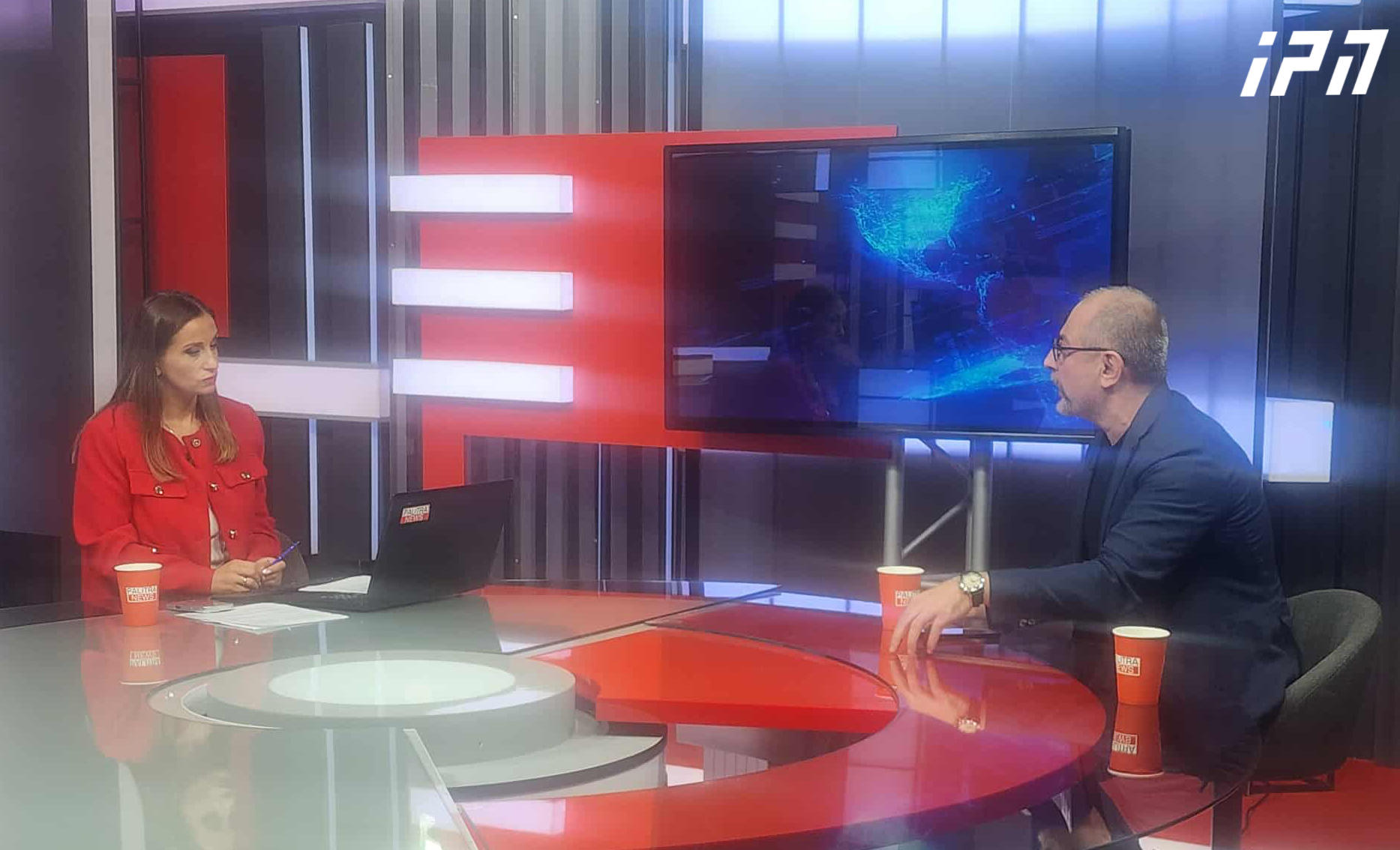 გიორგი რუხაძე - ხაბეიშვილი პოლიციელს რამე კანონსაწინააღმდეგოს არ სთხოვდა, მისი განცხადება პოლიტიკური დაპირებაა - უარესს აკეთებდა ივანიშვილი, პირდაპირ თქვა, ყველა ოპოზიციურ ლიდერს, რომელიც შემომიერთდება, მილიონ ლარს მივცემო