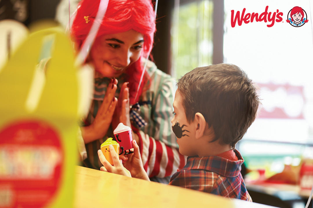 „ვენდისი“ პატარა მომხმარებლებს „ქიდს მილს“ უკვე საჩუქრით სთავაზობს