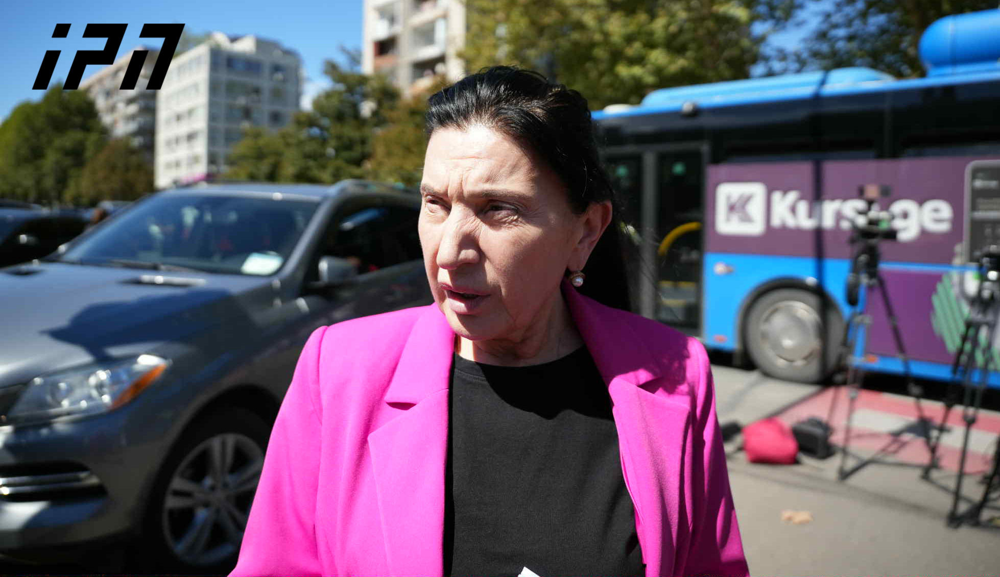 დაკავებული უკრაინის მოქალაქის, ტრაილერის მძღოლის ადვოკატი - ჩვენებაში 4 ოქტომბერთან კავშირზე საუბარი არ არის - ამბობს, რომ ორი მაღალჩინოსანი მივიდა და გამოატანა ორი ყუთი - რეგულარულად დადიოდა საქართველოში და ამიტომ გამოიყენეს