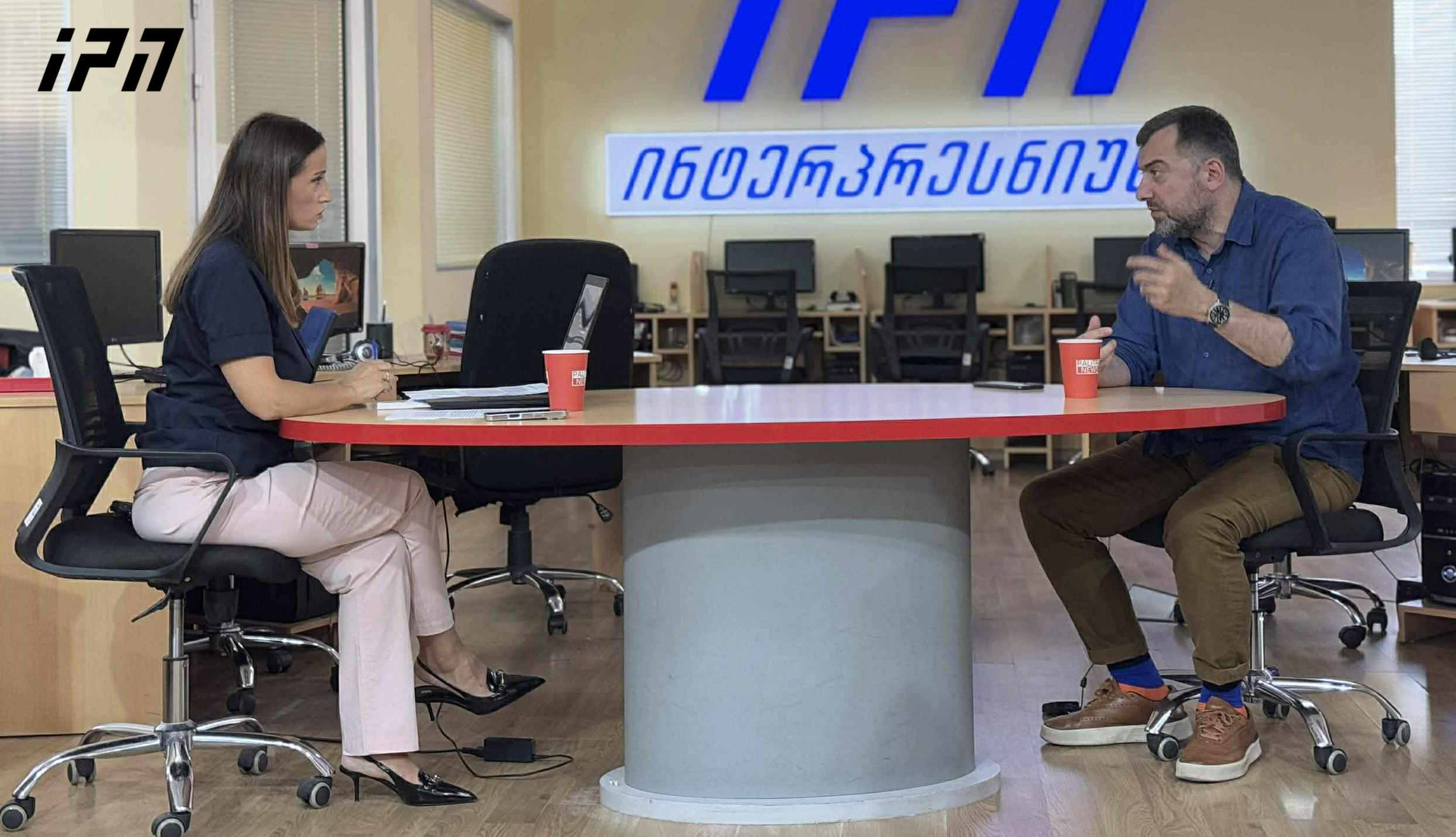 გია ჯაფარიძე - არ მგონია, ჯუანშერ ბურჭულაძე ყველაზე კორუმპირებული იყოს, „ქართული ოცნება“ კორუფციაში ლპება, აღარ იციან საკუთარ ვილებში რამდენი აუზი აიშენონ, რომელი ავტომანქანა შეიძინონ - მეეჭვება ბურჭულაძეზე გაჩერდნენ!