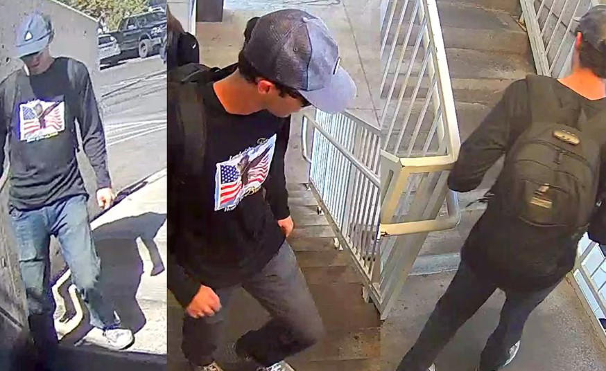 დონალდ ტრამპი - ხელისუფლებამ ჩარლი კირკის მკვლელი იპოვა და მაღალი ალბათობით, ის დაკავებულია