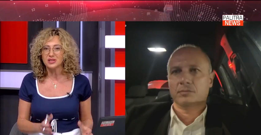 ადვოკატი - ლევან ხაბეიშვილს ბრალს ხვალ წარუდგენენ - რაც შეეხება მასთან „ქართული ოცნების“ მაღალჩინოსნების თანამშრომლობას, არაფერს გამოვრიცხავ, კორუფციულ ფაქტებზე ის წლების განმავლობაში საუბრობდა