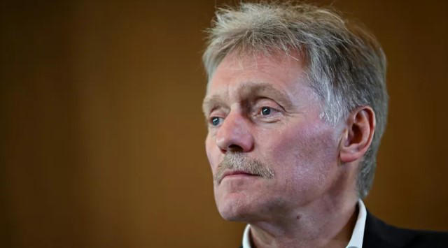 დიმიტრი პესკოვი აცხადებს, რომ პუტინსა და ტრამპს შორის სატელეფონო საუბარი უახლოეს მომავალში არ იგეგმება