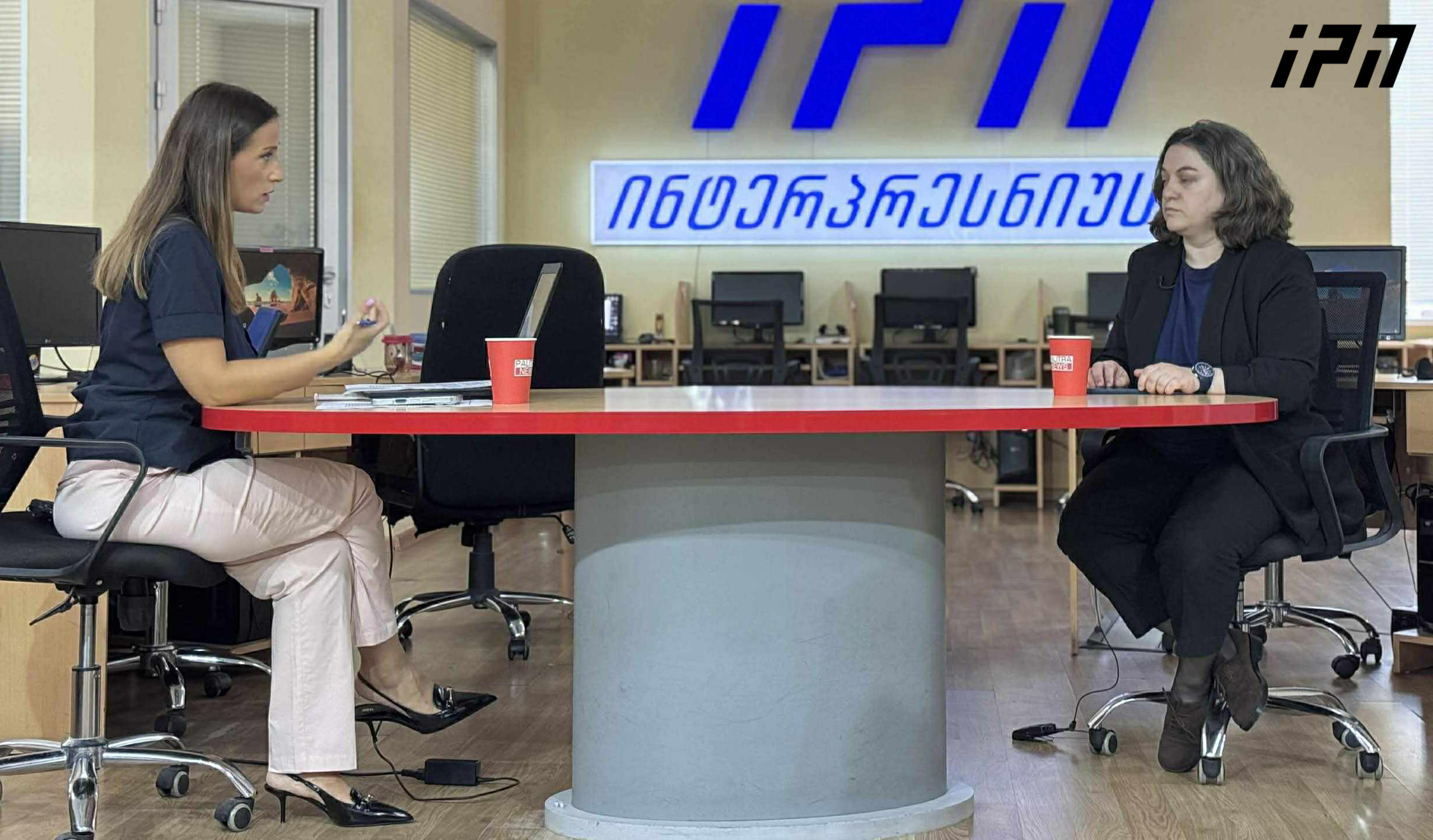 ნონა ქურდოვანიძე - შსს-ს განცხადება აბსურდად უნდა შეფასდეს, გამოძიება არ შეიძლება დამოკიდებული იყოს მხოლოდ დაზარალებულის ჩვენებაზე, აქციების შესახებ კობახიძის განცხადება კი არის შეტევა გამოხატვის თავისუფლებაზე