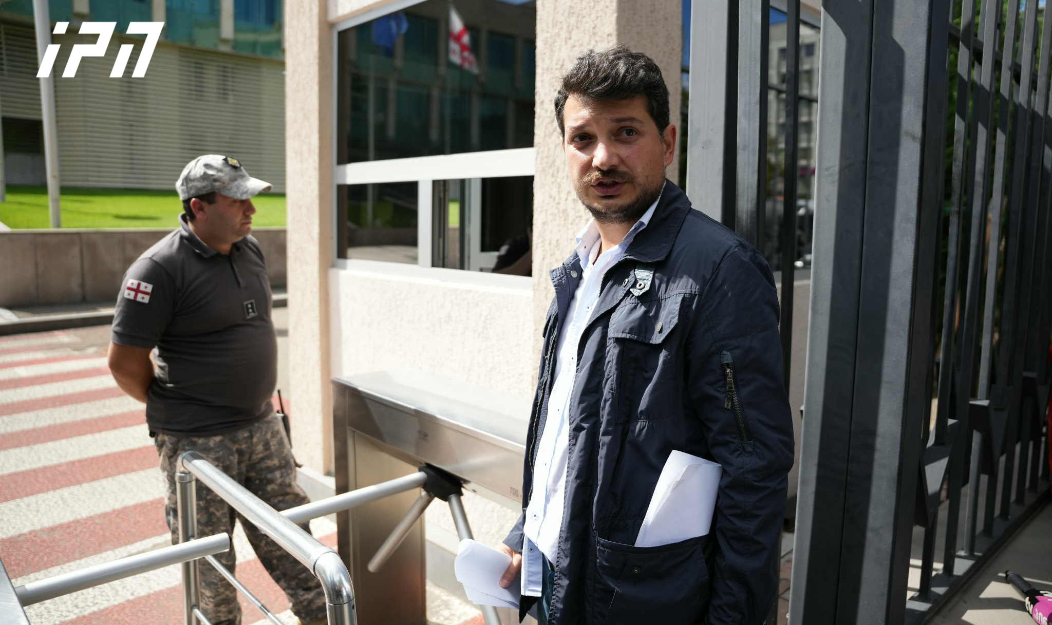 ადვოკატი - რაც არ უნდა დაწერონ ფურცელზე და ჯღაბნონ, ბრალი არ არსებობს, ლევან ხაბეიშვილი არ უნდა დაისაჯოს, დანაშაული არ მომხდარა