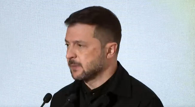 ვოლოდიმირ ზელენსკი - გარკვეული პრობლემები გვაქვს უნგრეთთან, ვინაიდან ორბანს არჩევნები აქვს