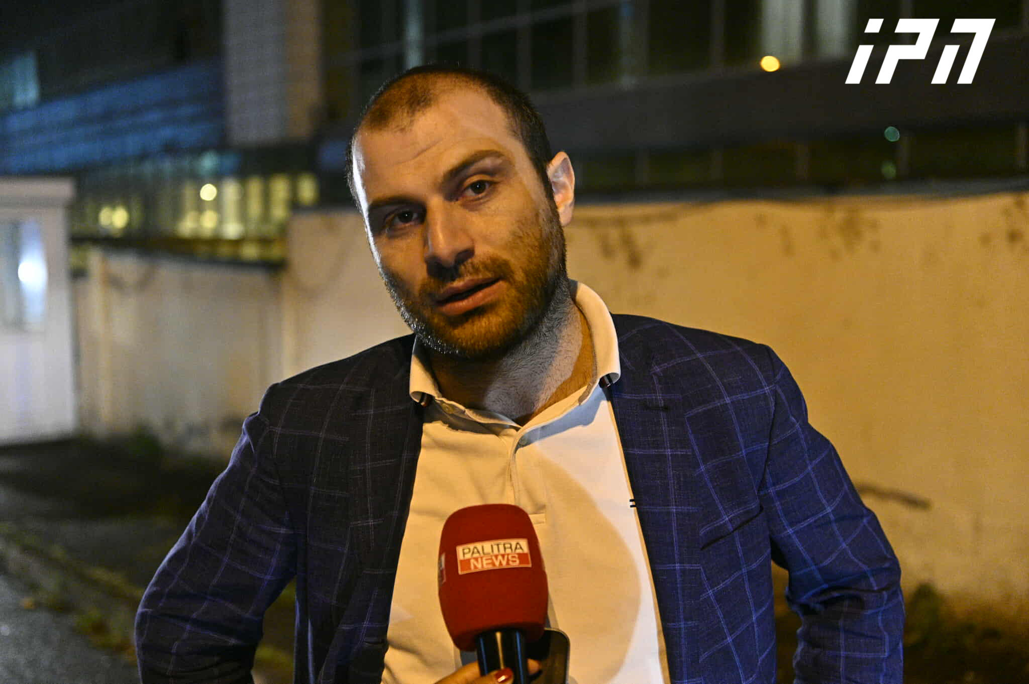 ბექა ბასილაია - მურთაზ ზოდელავას დაკითხვა ემსახურებოდა ხელისუფლების უსუსური პროპაგანდის გაგრძელებას, ე.წ. იარაღების საქმე ზოდელავასთან დაეკავშირებინათ  - ეს მიზანი წყალში ჩაიყარა, რადგან დღეს დასმულ საკითხებს ზოდელავასთან კავშირი არ აქვს