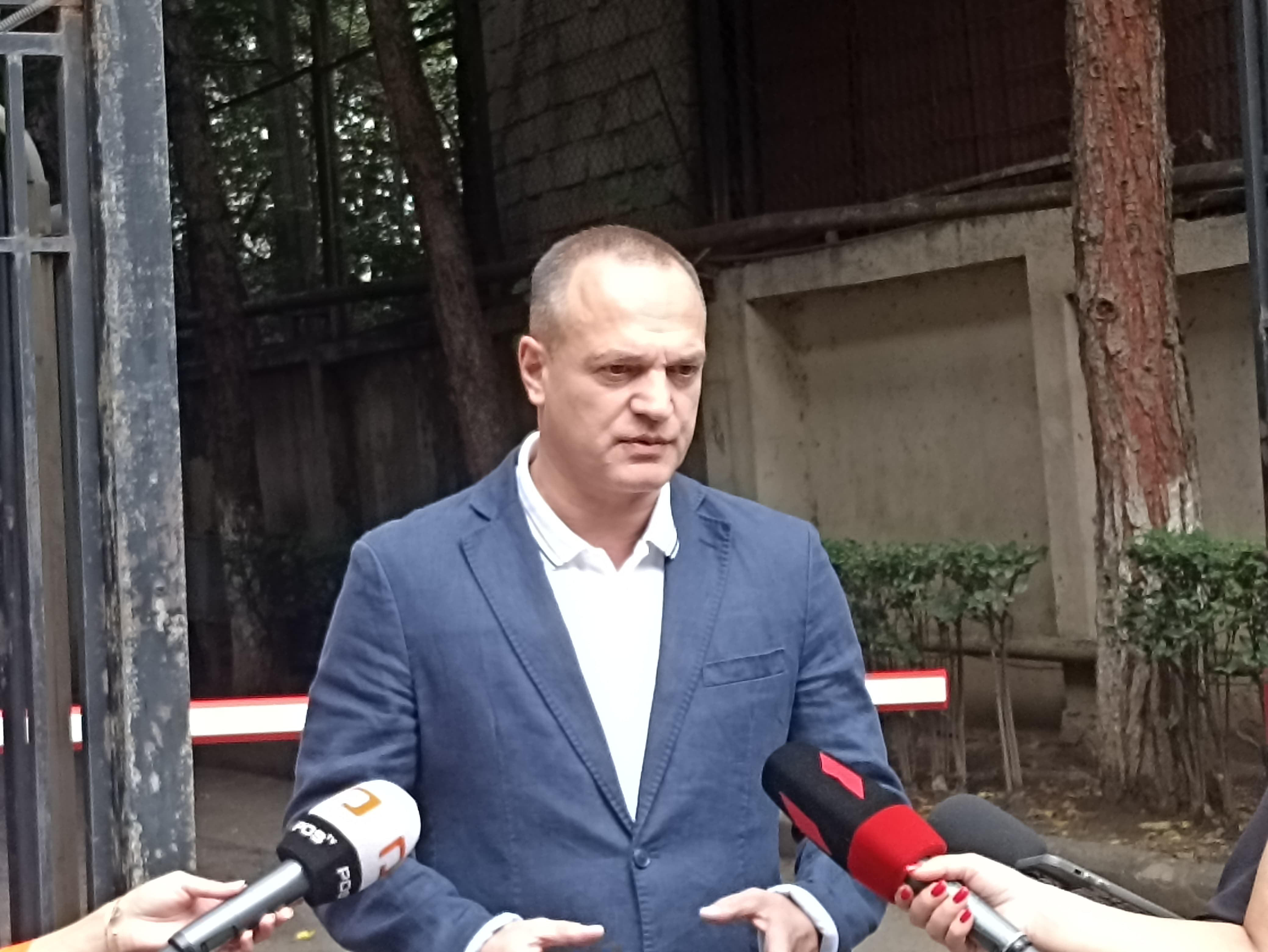 პეტრე ცისკარიშვილი ხაბეიშვილის საქმეზე - ერთი და იმავე მოსამართლეზე განჩინების გაცემაც და ამ საქმის დაწერაც უკანონოა, როგორც ჩანს, ეს მოსამართლე ჰყავთ გამზადებული ყველაფერზე ხელის მოსაწერად და ბარემ ამას შეკიდეს მთელი ტვირთი